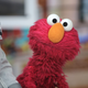 Elmo from Sesame Street (Zach Pagano/NBC/NBCU Photo Bank via Getty Images)